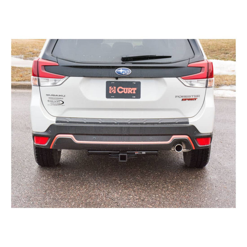 Load image into Gallery viewer, CURT Class 3/4 Hitch with 2-Inch Receiver — 2019-2026 Subaru Forester - CUR-13409 - Absolute Autoguard
