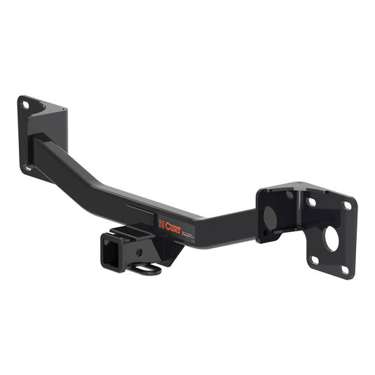 CURT Class 3 Hitch with 2-Inch Receiver — 2019-2025 Cadillac XT4 - CUR-13415 - Absolute Autoguard
