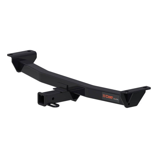 CURT Class 3/4 Hitch with 2-Inch Receiver — 2019-2023 Ford Ranger - CUR-13417 - Absolute Autoguard