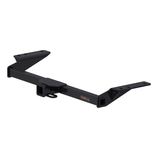 CURT Class 3 Hitch with 2-Inch Receiver — 2019-2026 Chevrolet Blazer - CUR-13418 - Absolute Autoguard