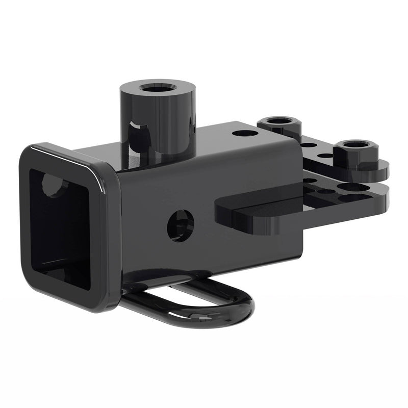 Load image into Gallery viewer, CURT Class 3 Hitch with 2-Inch Receiver — 2019-2026 Ram 1500 - CUR-13419 - Absolute Autoguard
