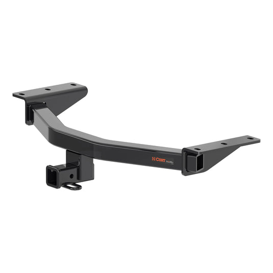 CURT Class 3/4 Hitch with 2-Inch Receiver — 2019-2025 Honda Passport - CUR-13421 - Absolute Autoguard