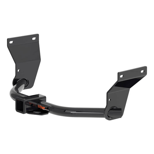 CURT Hitch Class 3 with 2-Inch Receiver — 2019-2026 Acura RDX - CUR-13423 - Absolute Autoguard