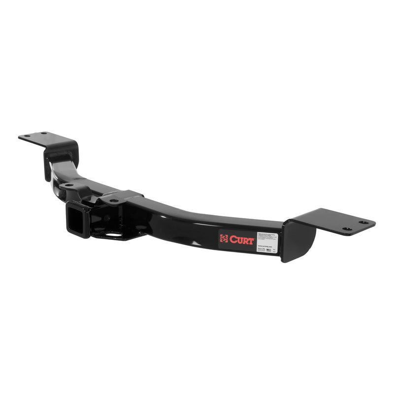 Load image into Gallery viewer, CURT Class 3/4 Hitch with 2-Inch Receiver — 2007-2017 Multi-Vehicle - CUR-13424 - Absolute Autoguard
