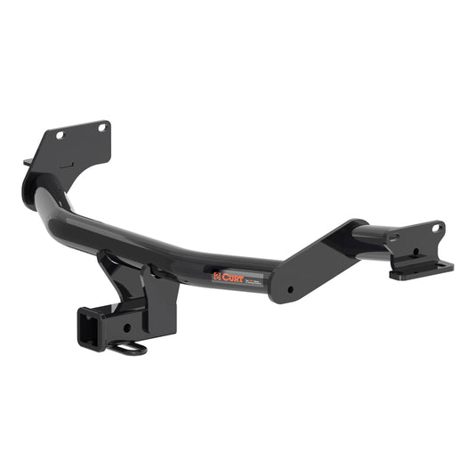 CURT Class 1/2 Hitch with 2-Inch Receiver — 2020-2025 Hyundai Palisade - CUR-13427 - Absolute Autoguard