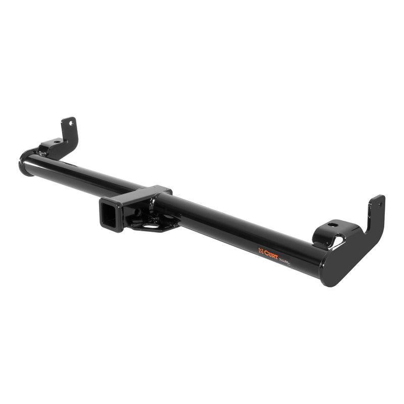 Load image into Gallery viewer, CURT Class 3/4 Hitch with 2-Inch Receiver — 1997-2006 Jeep Wrangler - CUR-13430 - Absolute Autoguard
