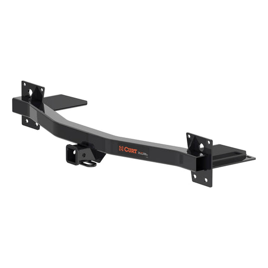 CURT Class 3 Hitch with 2-Inch Receiver — 2018-2024 Buick & Chevrolet - CUR-13433 - Absolute Autoguard