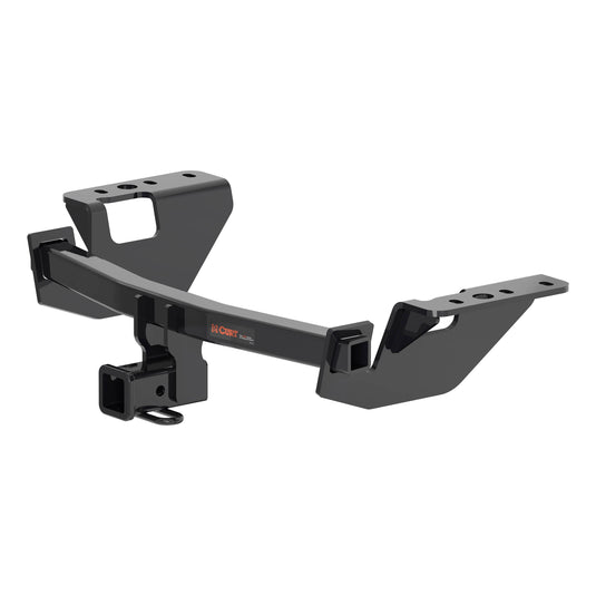 CURT Hitch 14-18 Forester Class 3/4 with 2-Inch Receiver — 2014-2018 Subaru Forester - CUR-13435 - Absolute Autoguard