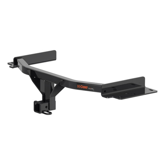 CURT Class 3 Hitch with 2-Inch Receiver — 2020-2026 Ford & Lincoln - CUR-13438 - Absolute Autoguard