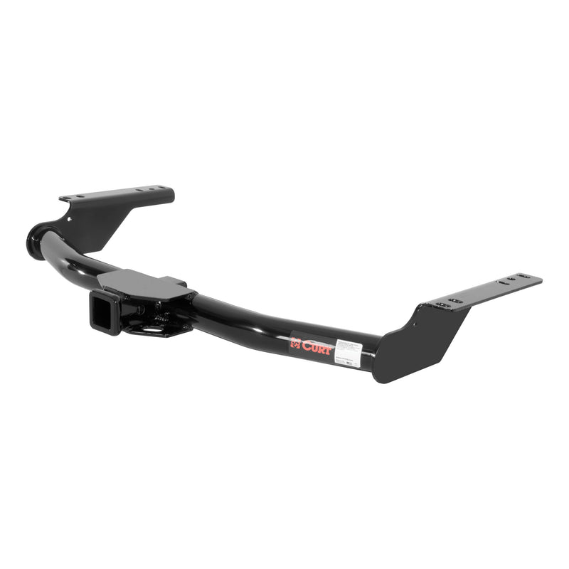 Load image into Gallery viewer, CURT Class 3/4 Hitch with 2-Inch Receiver — 2003-2009 Toyota 4Runner - CUR-13445 - Absolute Autoguard
