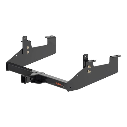 CURT Class 3 Hitch with 2-Inch Receiver — 2020-2026 Chevrolet & GMC - CUR-13447 - Absolute Autoguard