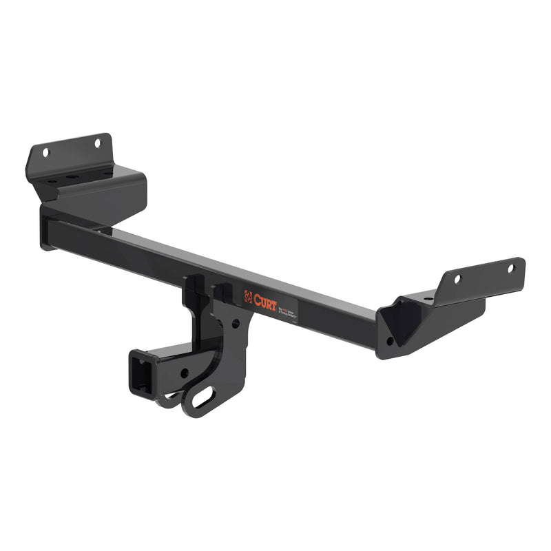 Load image into Gallery viewer, CURT Class 3 Hitch with 2-Inch Receiver — 2015-2024 Ford &amp; Lincoln - CUR-13452 - Absolute Autoguard
