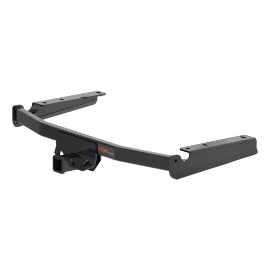 CURT Class 3 Hitch with 2-Inch Receiver — 2020-2026 Toyota Highlander - CUR-13453 - Absolute Autoguard
