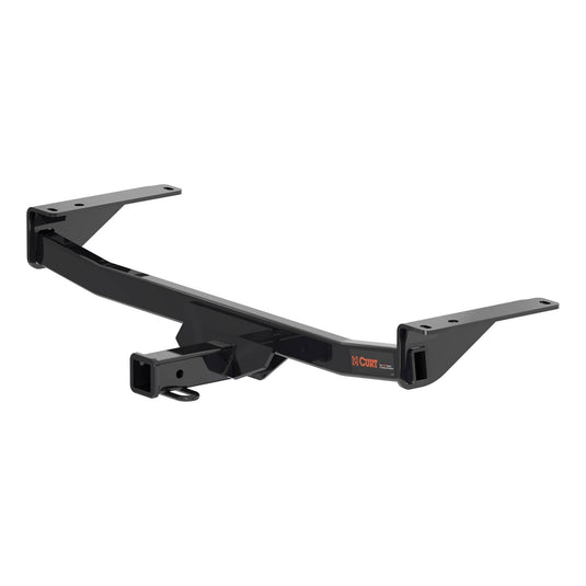 CURT Class 3 Hitch with 2-Inch Receiver — 2020-2026 Volkswagen Atlas Cross Sport - CUR-13458 - Absolute Autoguard