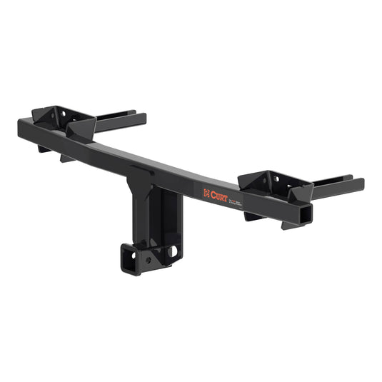 CURT Class 3 Hitch with 2-Inch Receiver — 2019-2026 Subaru Forester - CUR-13459 - Absolute Autoguard