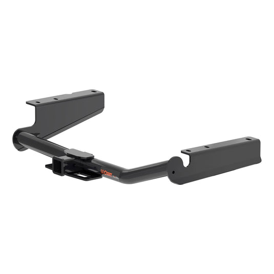 CURT Class 3 Hitch with 2-Inch Receiver — 2020-2026 Toyota Highlander - CUR-13460 - Absolute Autoguard