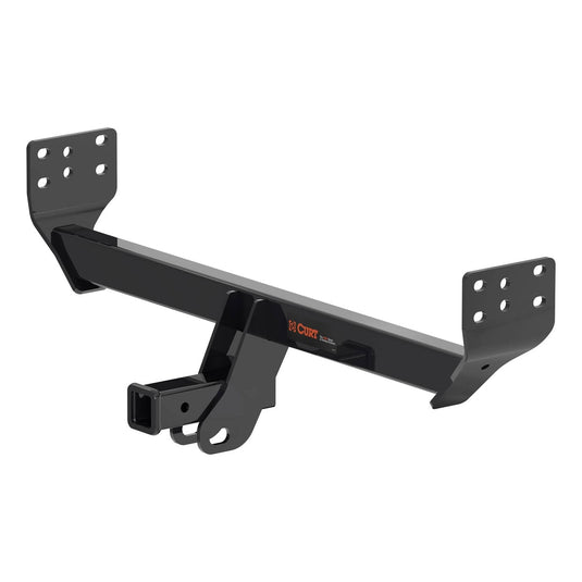CURT Class 3 Hitch with 2-Inch Receiver — 2021-2026 Genesis GV80 - CUR-13464 - Absolute Autoguard