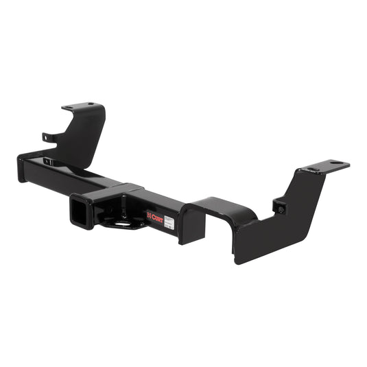 CURT Class 3/4 Hitch with 2-Inch Receiver — 2001-2007 Buick & Pontiac - CUR-13469 - Absolute Autoguard
