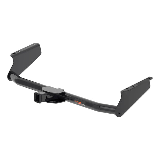 CURT Class 3 Hitch with 2-Inch Receiver — 2021-2026 Toyota Sienna - CUR-13470 - Absolute Autoguard