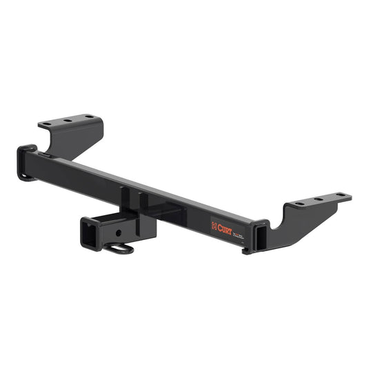 CURT Class 3 Hitch with 2-Inch Receiver — 2021-2024 Ford Bronco Sport - CUR-13474 - Absolute Autoguard