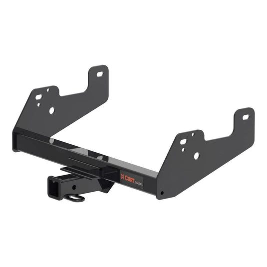 CURT Class 3 Hitch with 2-Inch Receiver — 2015-2026 Ford F-150 - CUR-13475 - Absolute Autoguard