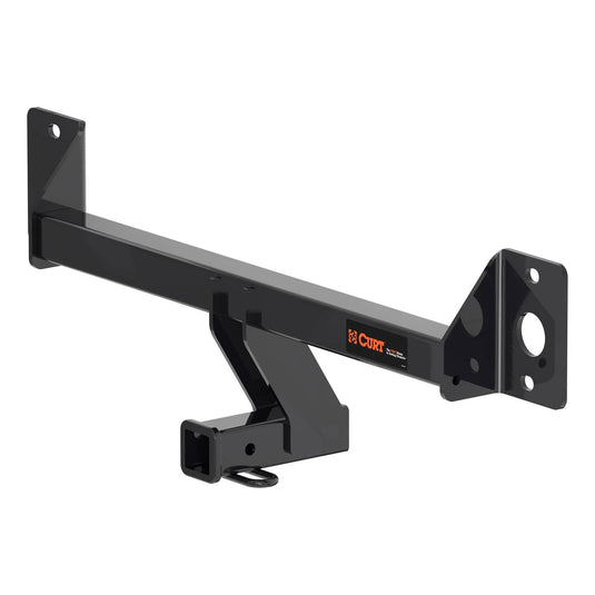 CURT Class 3 Hitch with 2-Inch Receiver — 2021-2022 Mercedes-Benz GLC-Class - CUR-13477 - Absolute Autoguard