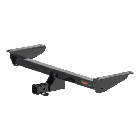 CURT Class 3 Hitch with 2-Inch Receiver — 2021-2026 Volkswagen Atlas - CUR-13481 - Absolute Autoguard