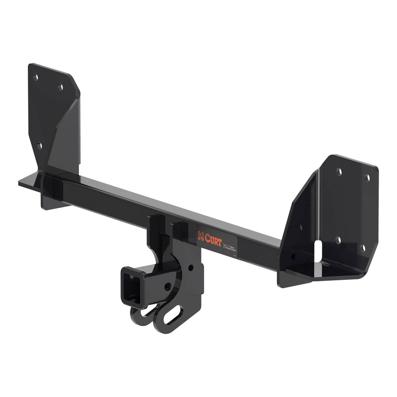 Load image into Gallery viewer, CURT Class 3 Hitch with 2-Inch Receiver — 2018-2026 Volvo XC60 - CUR-13484 - Absolute Autoguard
