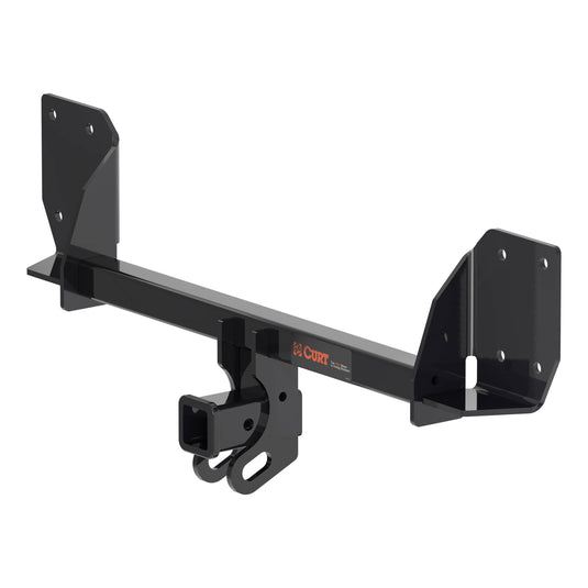 CURT Class 3 Hitch with 2-Inch Receiver — 2018-2026 Volvo XC60 - CUR-13484 - Absolute Autoguard