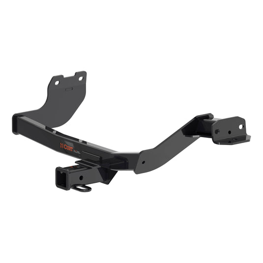 CURT Class 3 Hitch with 2-Inch Receiver — 2022-2026 Hyundai Santa Cruz - CUR-13486 - Absolute Autoguard