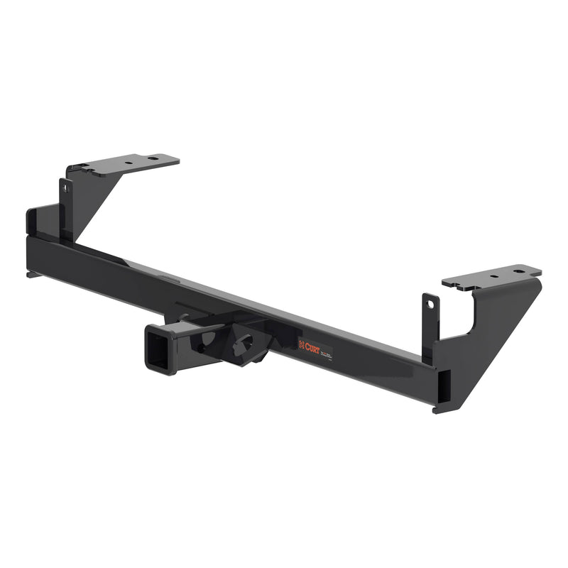 Load image into Gallery viewer, CURT Class 3 Hitch with 2-Inch Receiver — 2021-2026 Mercedes-Benz GLA-Class - CUR-13490 - Absolute Autoguard
