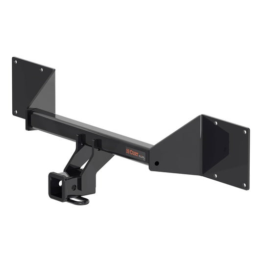 CURT Class 3 Hitch with 2-Inch Receiver — 2021-2026 Audi & Volkswagen - CUR-13492 - Absolute Autoguard