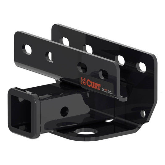 CURT Class 3 Hitch with 2-Inch Receiver — 2021-2026 Ford Bronco - CUR-13493 - Absolute Autoguard