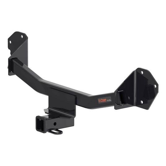 CURT Class 3/4 Hitch with 2-Inch Receiver — 2022-2023 Chevrolet Bolt EUV - CUR-13495 - Absolute Autoguard