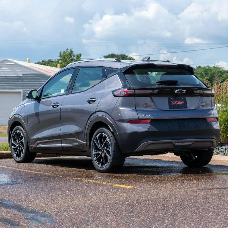 Load image into Gallery viewer, CURT Class 3/4 Hitch with 2-Inch Receiver — 2022-2023 Chevrolet Bolt EUV - CUR-13495 - Absolute Autoguard
