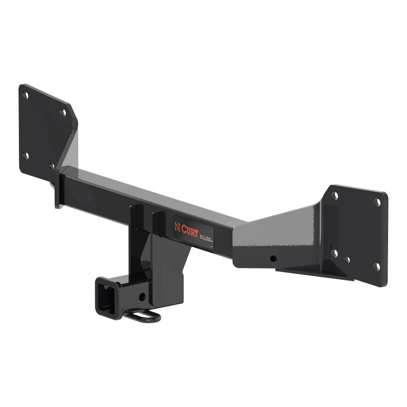 Load image into Gallery viewer, CURT Class 3 Hitch with 2-Inch Receiver — 2018-2025 Audi Q5/SQ5 - CUR-13499 - Absolute Autoguard
