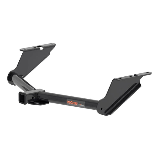 CURT Class 3 Hitch with 2-Inch Receiver — 2020-2026 Jeep Gladiator - CUR-13503 - Absolute Autoguard