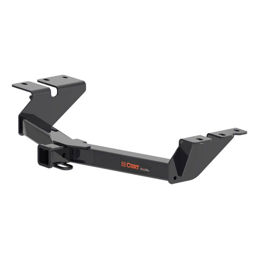 CURT Class 3 Hitch with 2-Inch Receiver — 2022-2026 Ford Maverick - CUR-13504 - Absolute Autoguard