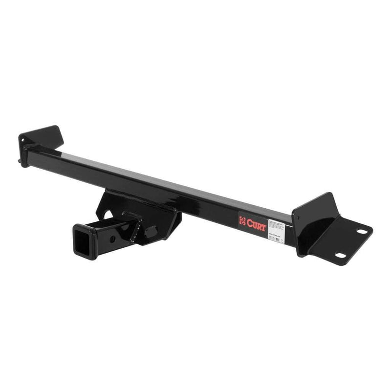 Load image into Gallery viewer, CURT Class 3/4 Hitch with 2-Inch Receiver — 1998-2003 Toyota Sienna - CUR-13511 - Absolute Autoguard
