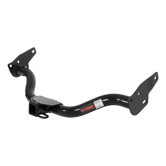 CURT Class 3/4 Hitch with 2-Inch Receiver — 2005-2015 Nissan Xterra - CUR-13514 - Absolute Autoguard