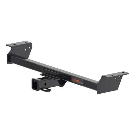 CURT Class 3/4 Hitch with 2-Inch Receiver — 2016-2022 Lexus RX/RX Hybrid - CUR-13515 - Absolute Autoguard