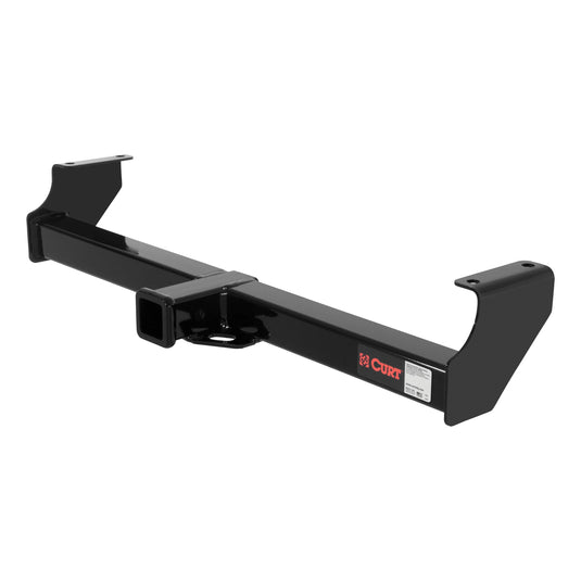 CURT Class 3/4 Hitch with 2-Inch Receiver — 1999-2006 Multi-Vehicle - CUR-13517 - Absolute Autoguard
