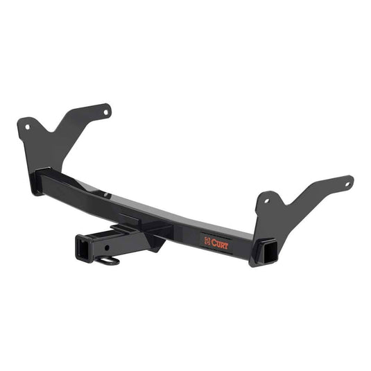 CURT Class 3 Hitch with 2-Inch Receiver — 2024-2026 Lexus & Toyota - CUR-13519 - Absolute Autoguard