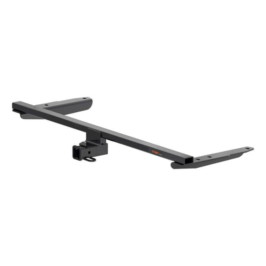 CURT Class 3 Hitch with 2-Inch Receiver — 2018-2026 Honda Odyssey - CUR-13523 - Absolute Autoguard