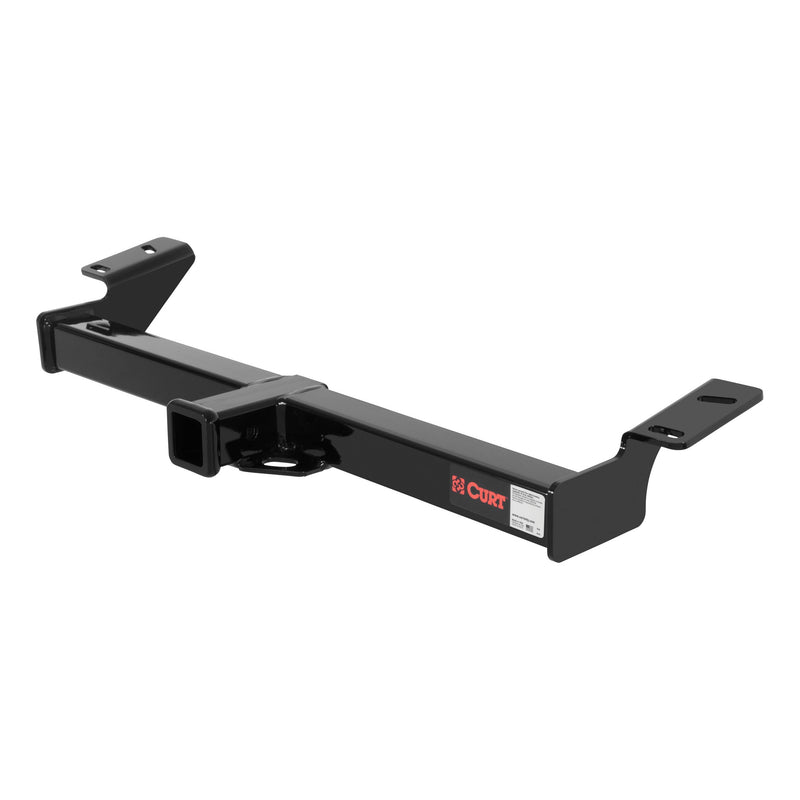 Load image into Gallery viewer, CURT Class 3/4 Hitch with 2-Inch Receiver — 1996-2005 Toyota RAV4 - CUR-13524 - Absolute Autoguard
