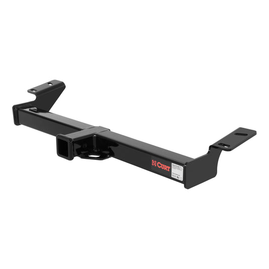 CURT Class 3/4 Hitch with 2-Inch Receiver — 1996-2005 Toyota RAV4 - CUR-13524 - Absolute Autoguard