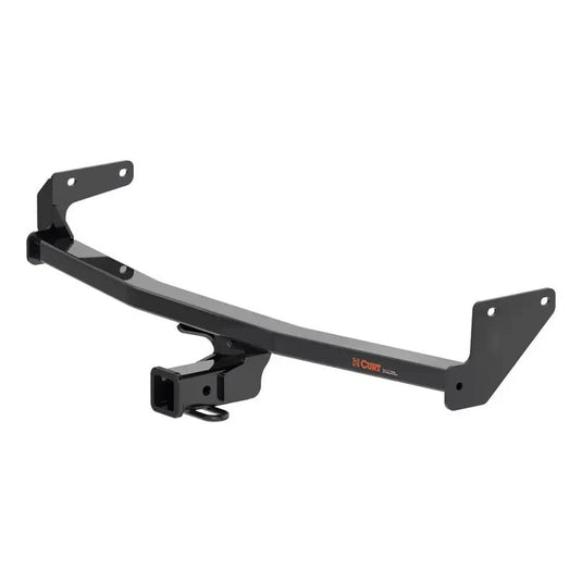 CURT Class 3 Hitch with 2-Inch Receiver — 2022-2026 Kia Niro/Niro EV - CUR-13531 - Absolute Autoguard