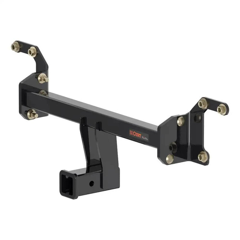 Load image into Gallery viewer, CURT Class 3 Hitch with 2-Inch Receiver — 2022-2026 BMW iX - CUR-13532 - Absolute Autoguard
