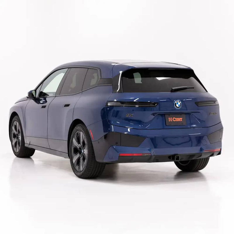 Load image into Gallery viewer, CURT Class 3 Hitch with 2-Inch Receiver — 2022-2026 BMW iX - CUR-13532 - Absolute Autoguard
