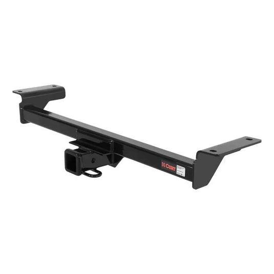 CURT Class 3/4 Hitch with 2-Inch Receiver — 2007-2009 Acura RDX - CUR-13536 - Absolute Autoguard
